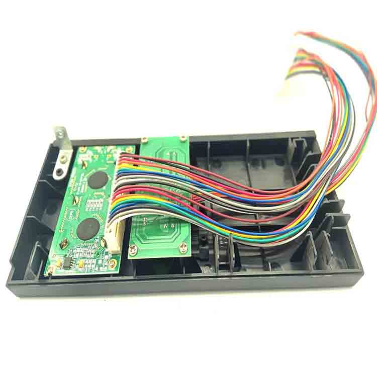 (image for) Screen Control Panel Fits For TSC TTP-244M PRO - Click Image to Close